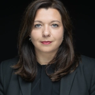 Rechts- und Fachanwältin  Manuela Wolfram 